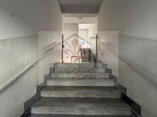 Appartamento in affitto a Quartiere 5, Firenze