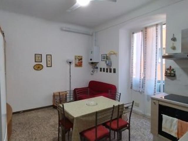 Stanza in affitto a Serra Riccò, Liguria