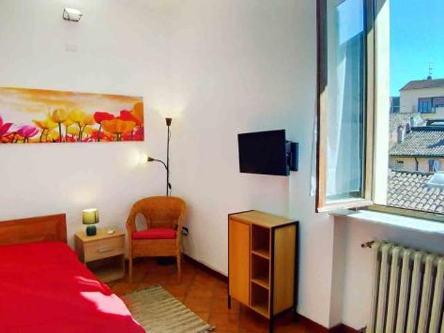 Stanza in affitto a Fidenza, Reggio Emilia
