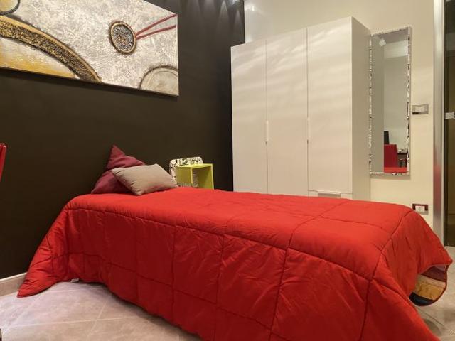 Stanza in affitto a Municipio 2, Puglia