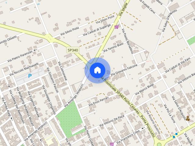 Stanza in affitto a Puglia, Lecce