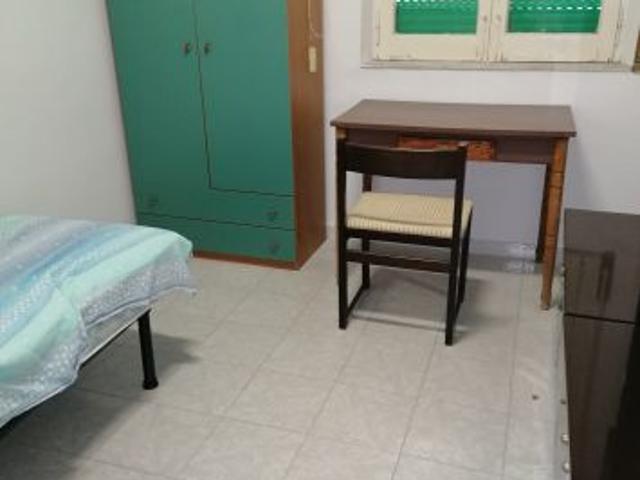 Stanza in affitto a Messina