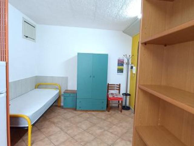 Stanza in affitto a Maregrosso, Messina