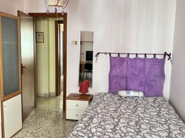 Stanza in affitto a Fondo Pugliatti, Messina