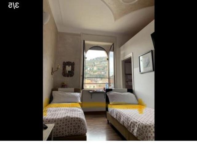 Stanza in affitto a Como