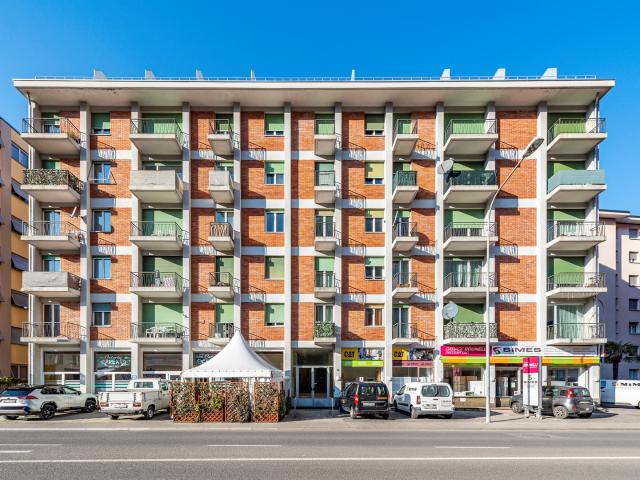 Apartment mieten in Bellinzona, Tessin