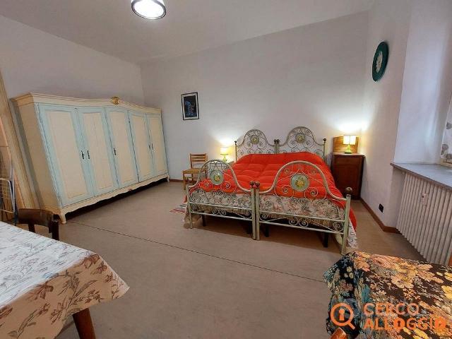Stanza in affitto a Circoscrizione 1, Piemonte