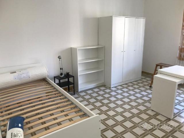 Stanza in affitto a Fonsarda, Cagliari