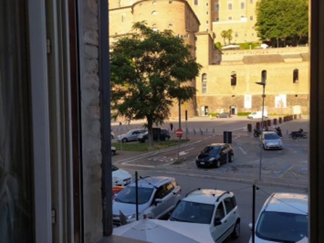 Stanza in affitto a Marche, Pesaro E Urbino