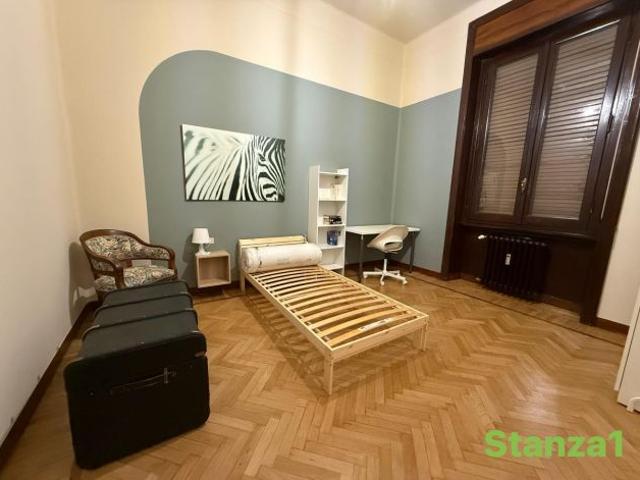 Stanza in affitto a Cremona, Lombardia
