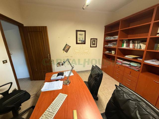 Villa Indipendente in affitto a Baronissi, Campania