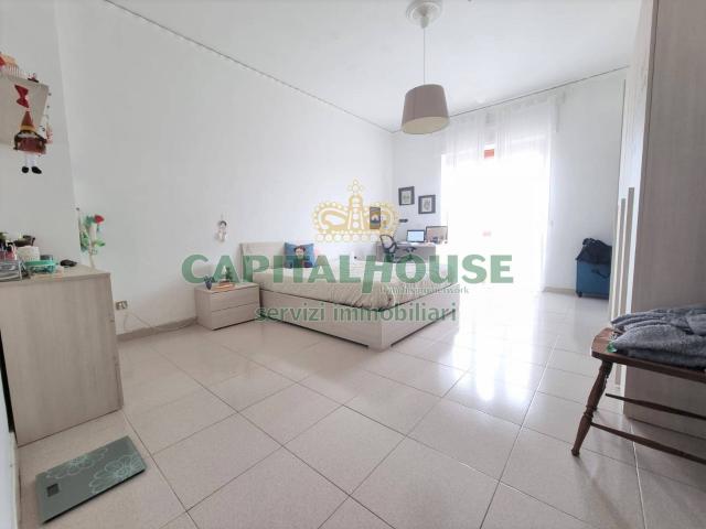 Villa Indipendente in affitto a San Benedetto, Caserta
