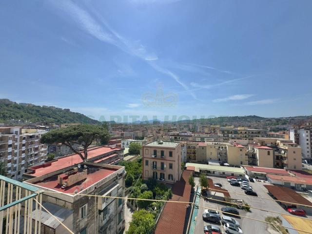 Villa Indipendente in affitto a Municipalità 10, Campania
