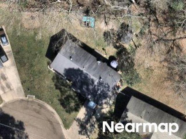 House for sale in Jackson, Mississippi