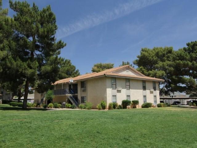 Apartment for rent in Las Vegas, Nevada