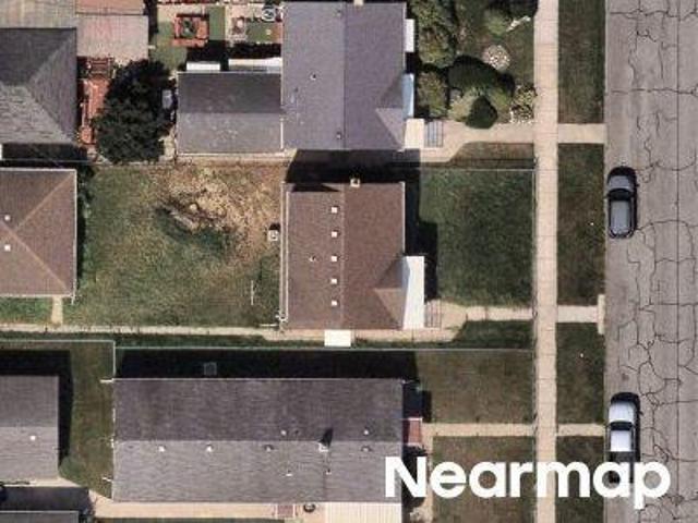 House for sale in Hammond, Indiana