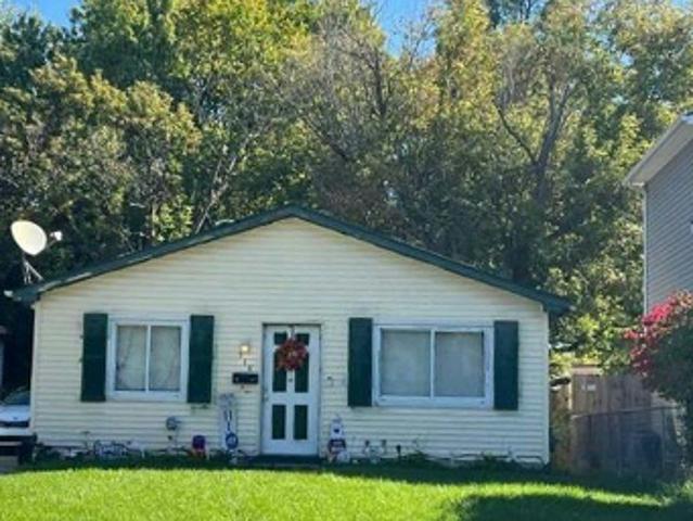 House for sale in Pontiac, Oakland County
