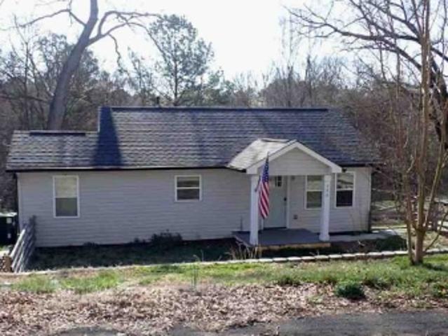 Property for sale in Concord, North Carolina