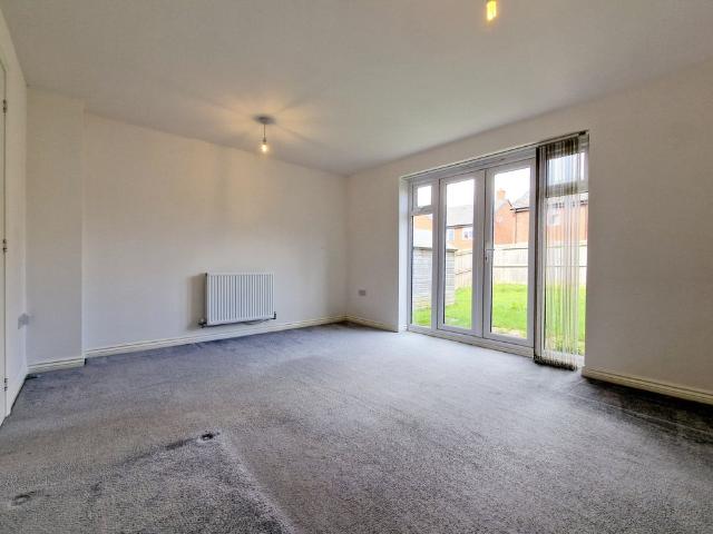 House for rent in Whittingham, Higher Bartle