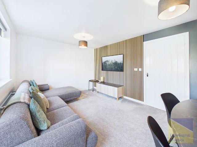 House for rent in Whittingham, Northumberland