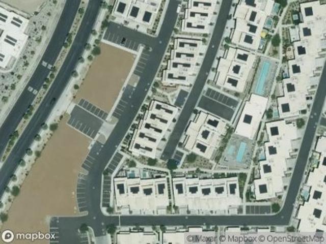 Condo for sale in Palm Springs, California