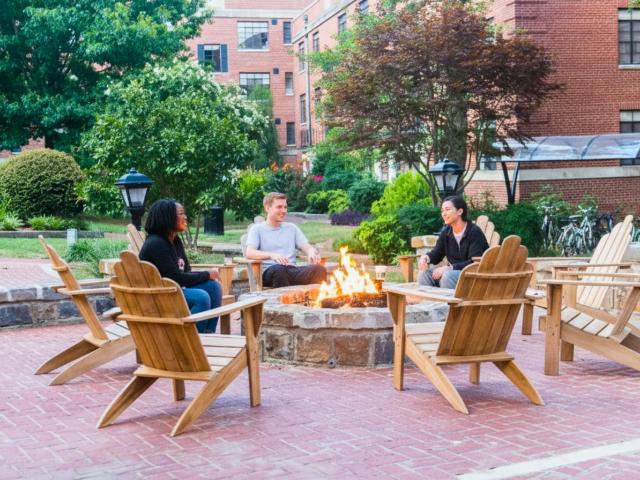Apartment for rent in Wake, North Carolina