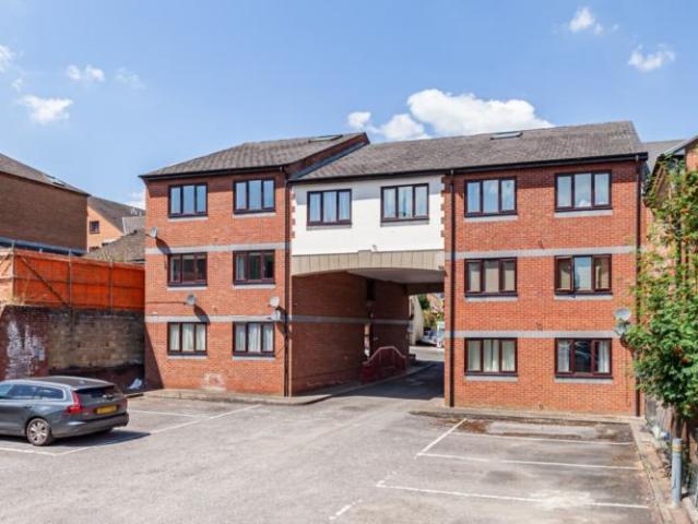 Apartment for rent in Evershot, Oxfordshire