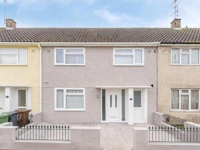 House for rent in Corby