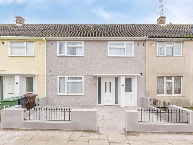 Room for rent in Corby Village, Corby