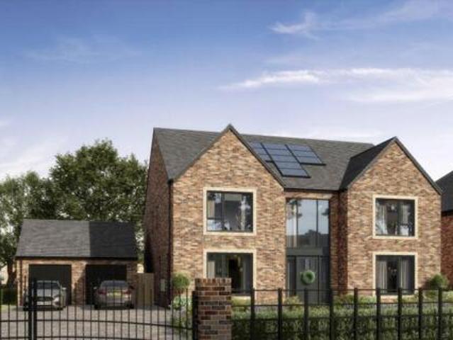 House for sale in Port Clarence, Stockton-on-tees