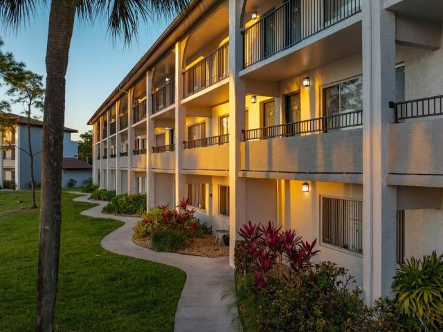 Apartment for rent in Davie
