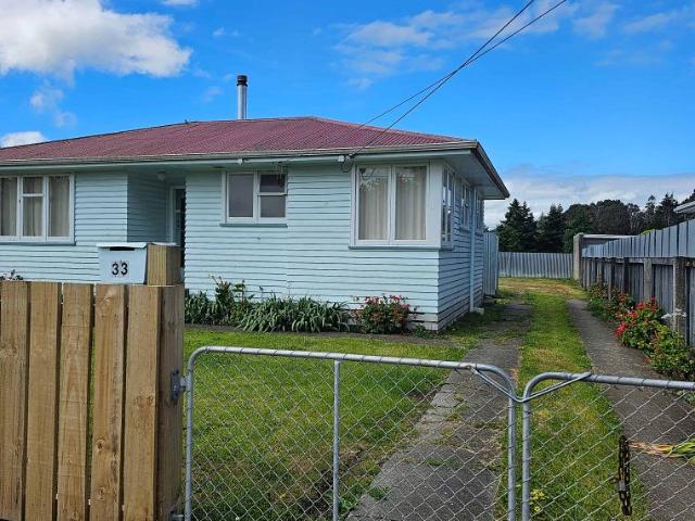 House for rent in Opaki, Wellington