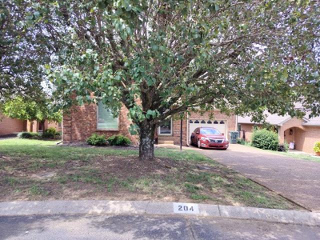 House for sale in Tennessee