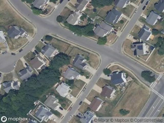 House for sale in Maryland