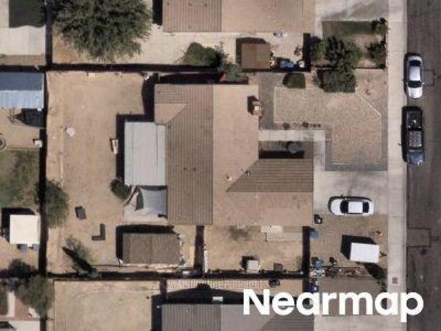 House for sale in Barstow, California