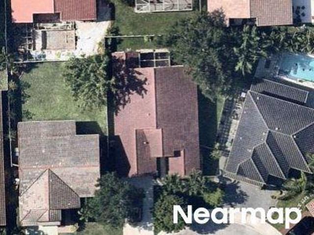 House for sale in Weston, Florida