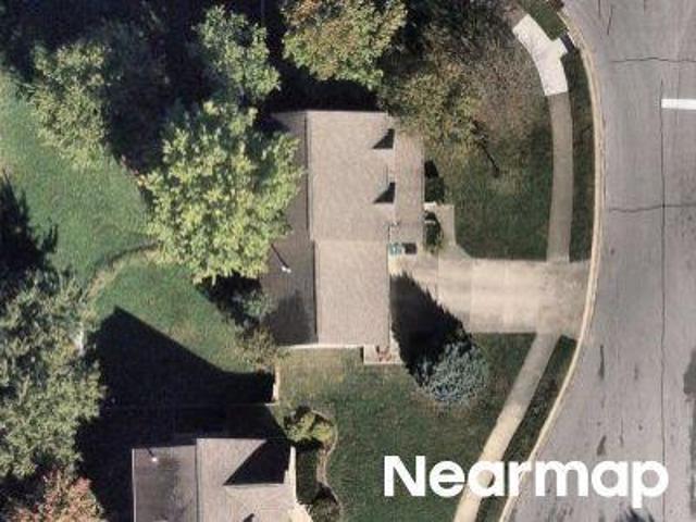 House for sale in Columbus, Indiana