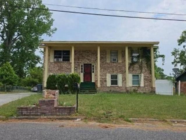 House for sale in Augusta, Georgia