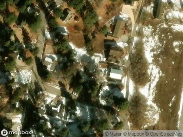 Property for sale in Big Bear Lake, California