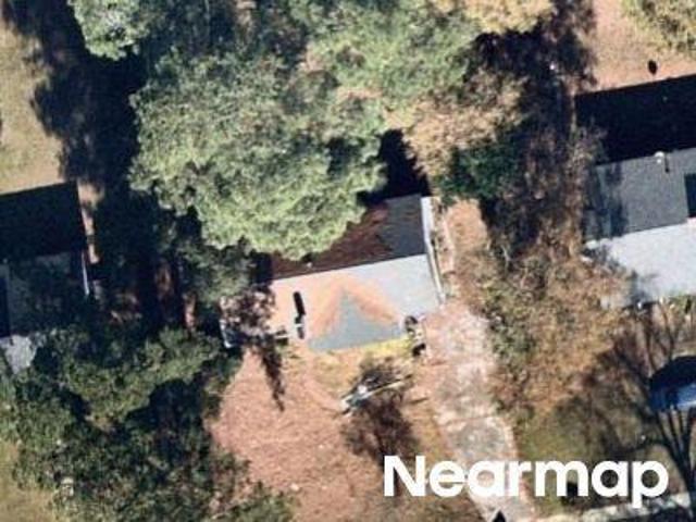House for sale in Kinston, North Carolina