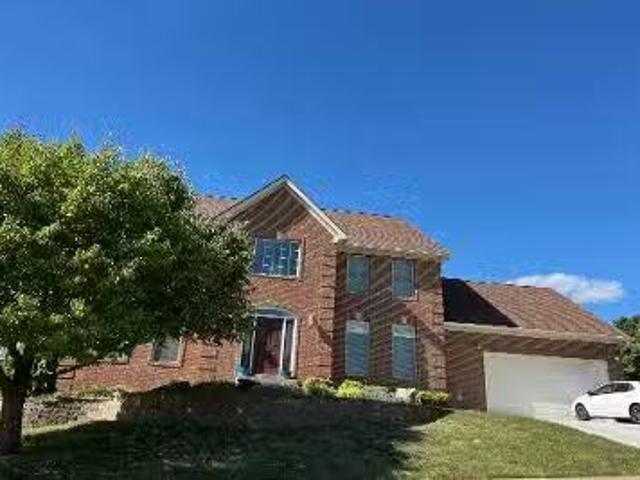 House for sale in Jeffersonville