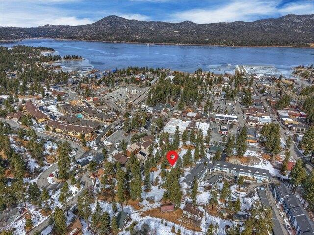 Land for sale in Big Bear Lake
