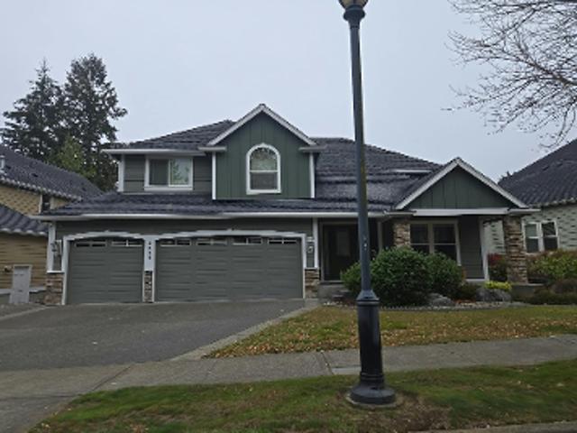 House for sale in Lacey, Thurston County