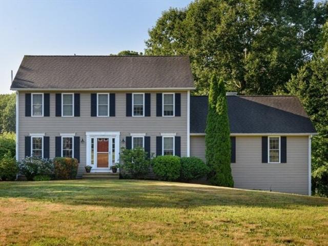 House for sale in Rutland, Massachusetts