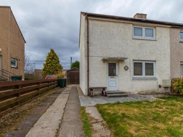 House for sale in Keith, Scotland