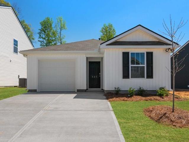 House for sale in Cameron, North Carolina