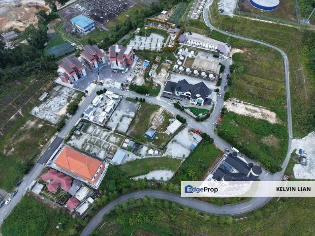House for sale in Cameron Highlands, Pahang