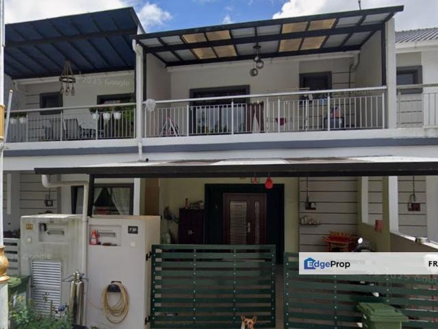 House for sale in Cameron Highlands, Pahang