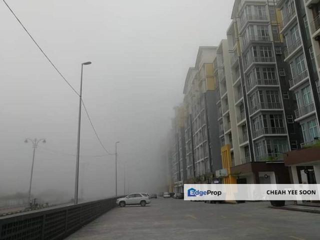 Condominium for sale in Cameron Highlands, Pahang