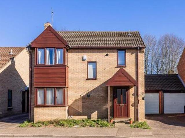 House for sale in East Bank, Norfolk